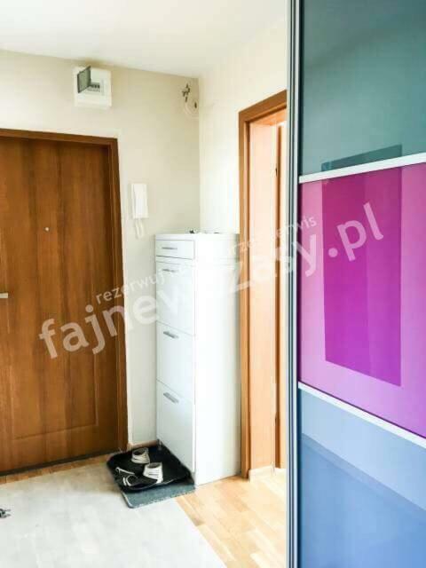 Grunwaldzka 47 Apartamento Ustka Exterior foto