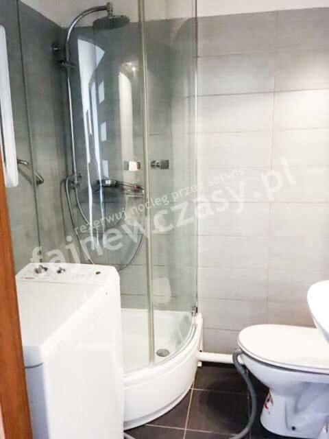 Grunwaldzka 47 Apartamento Ustka Exterior foto