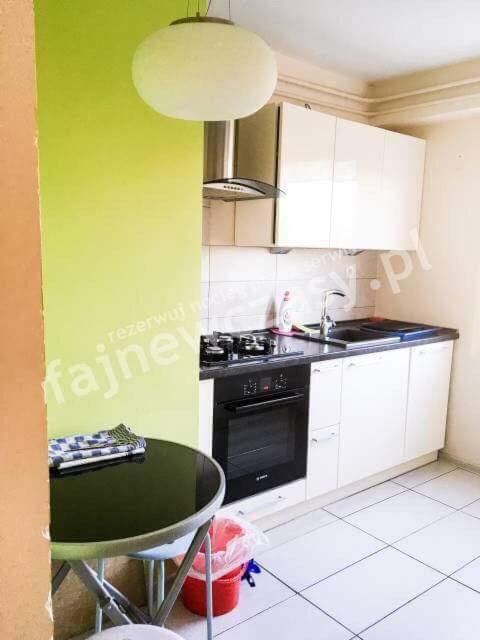 Grunwaldzka 47 Apartamento Ustka Exterior foto