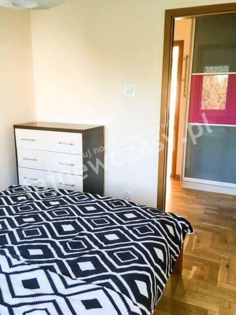Grunwaldzka 47 Apartamento Ustka Exterior foto
