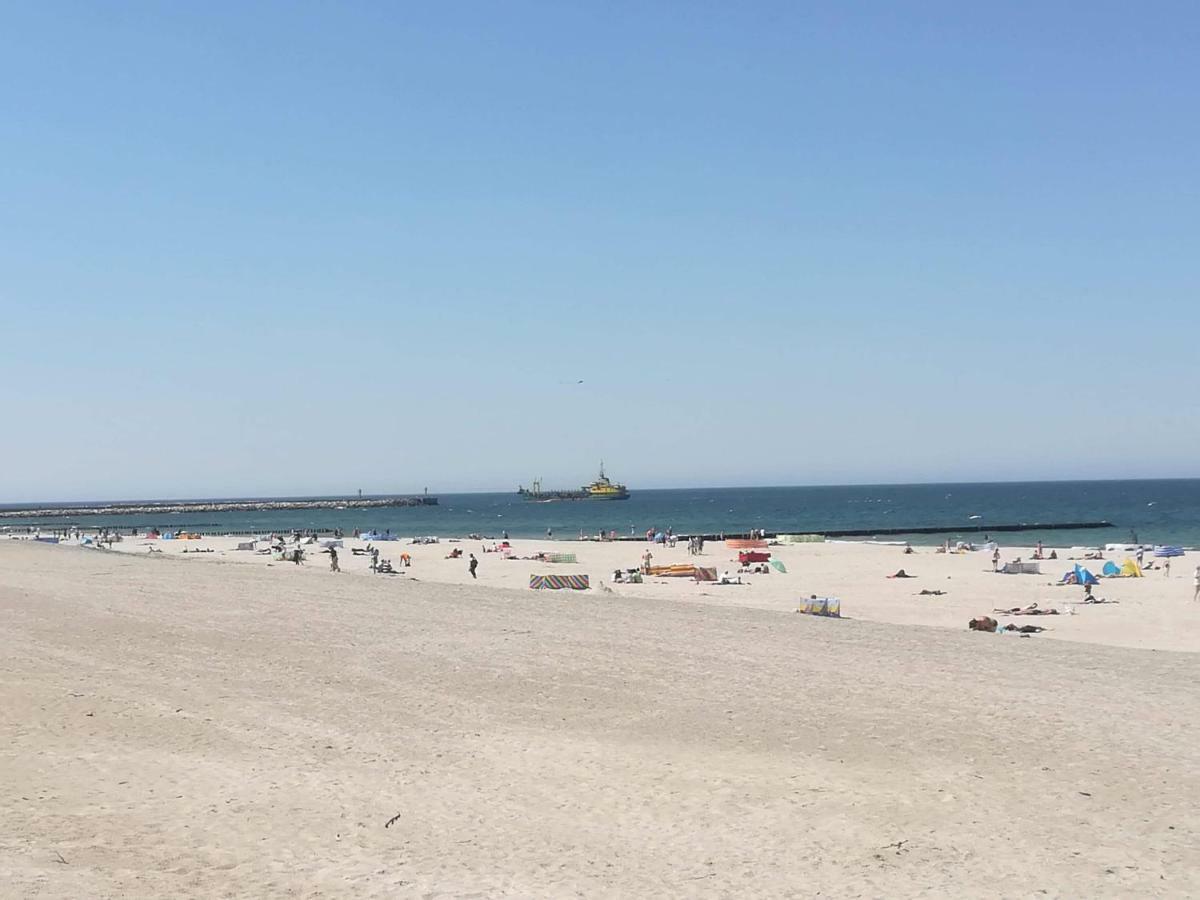 Grunwaldzka 47 Apartamento Ustka Exterior foto